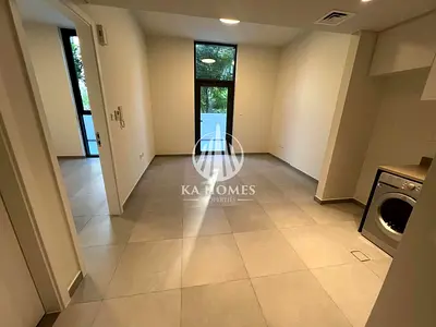 🏡 Ready-to-move-in apartments with stunning views of gardens and open spaces