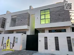 🏡 Luxury Villa for Sale in Al Helio – 5 Master Bedrooms with Roof | All Fees Included