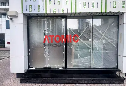 Investor Deal! Shop in Cluster D JLT | Near Metro