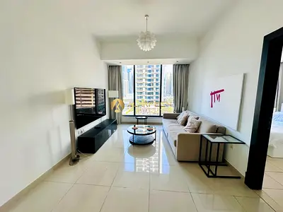 Furnished | Amazing Pool View | Best Location