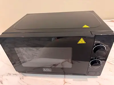 Microwave oven for Sale