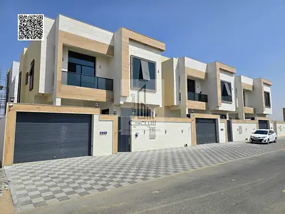 📌 Luxury Villa for Sale in Al Bahia – A Great Living & Investment Opportunity