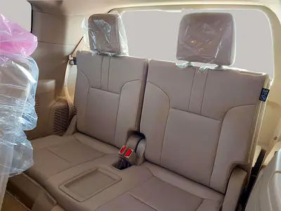 2026 Toyota LAND CRUISER thumbnail 13