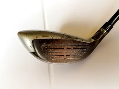 Taylor made M4 Hybrid