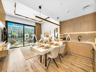 Fully Furnished | Amenities View | Upgraded