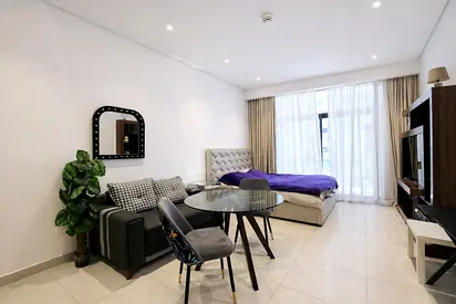 FULLY FURNISHED | COMMUNITY VIEW | PRIME LOCATION