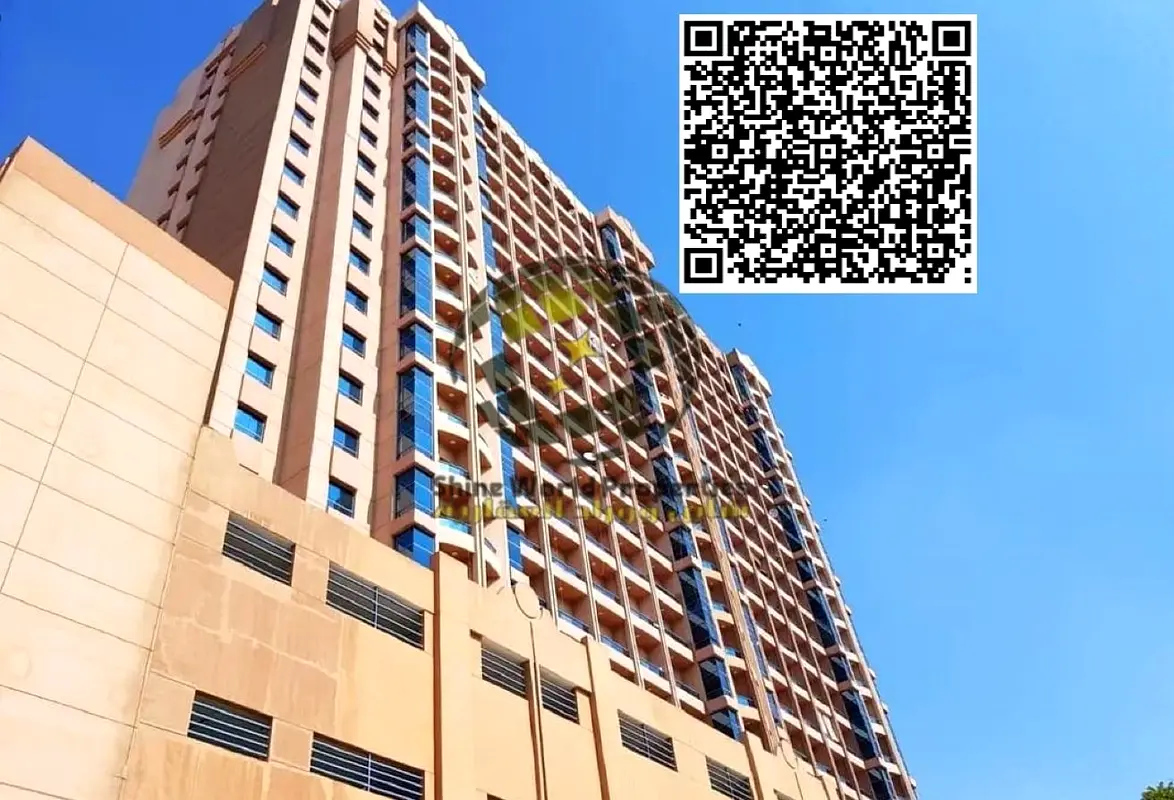 2BR Al Nuaimiya | Prime Location | Installments | Investment Deal | Free Parking