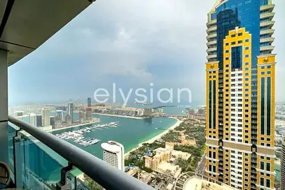 Ready to Move In | High Floor | Furnished