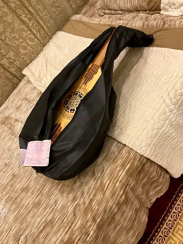 عود عزف جديد