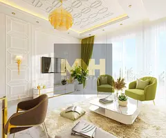 ULTRA LUXURY LARGE 1BR WITH SEPARATE KIDS ROOM | PRIVATE PLUNGE POOL | GAURANTEED YOU WONT FIND THIS