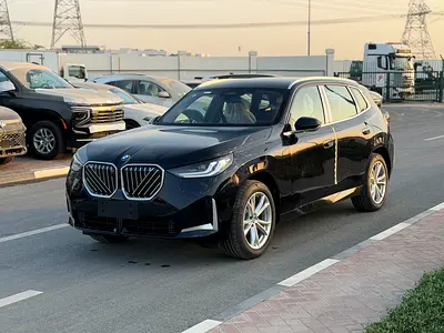 BMW X3 xDrive25L, миниатюра 2
