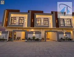 Villa for sale directly from the owner at a bargain price and without a down payment. A modern villa
