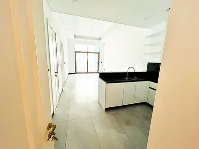SPACIOUS 1-BHK + TERRACE + STUDY | PRIME LOCATION