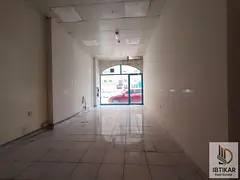 Special deal offer So spacious Shop available at prime location in Al qasimia sharjah