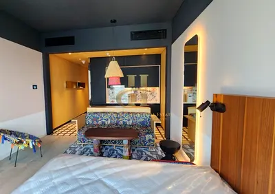 Fully Furnished | Elegant Style | Book Now