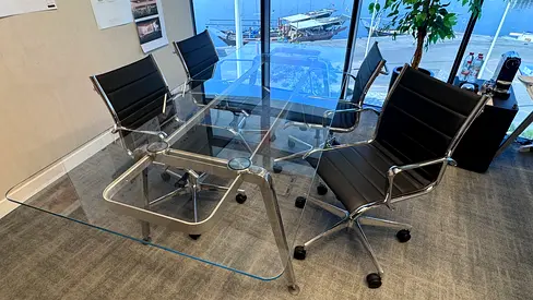 Office furniture