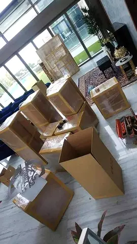 Tristan Quick Movers 24/7 Pickup Truck
Expert Team Discount Cost** Any Time Dubai