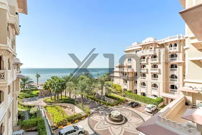 Sea View | Furnished | Beach Access