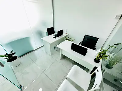 Reliable Office Rentals at Your Service | Free Utility | Direct from Owner