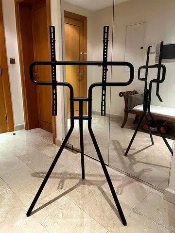 Aisle TV Stand for 60inch TV