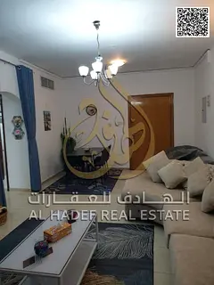 🔹 A unique opportunity - furnished apartment for rent in Sharjah (Al Qasimia - Al Mahatta) 🔹 S