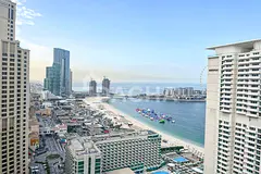 High Floor | Sea View | Sea View