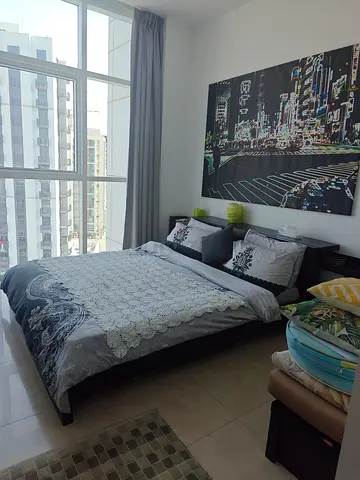 Females Only - Master Bedroom