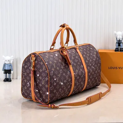 LV Duffel Bag