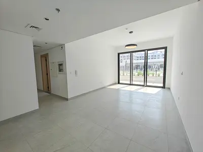 3 BHK Apartment | Balcony | Arjan