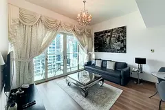 Furnished | Ready to move | Spacious Layout