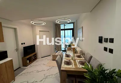 Pool View | Fully Furnished | Vacant