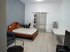 Furnished Studio | MED 46 | Community View