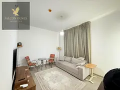 Furnished 1-Bedroom Apartment | Gym Pool Free | Ready to Move