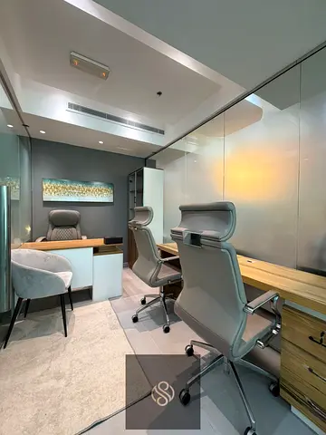 Best Deal | 180 SQFT Office | Business Bay | From 29.5K