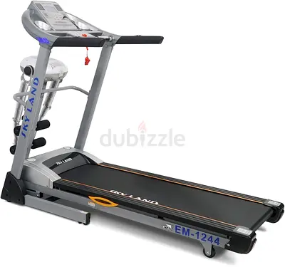 Skyland Treadmill Em 1244