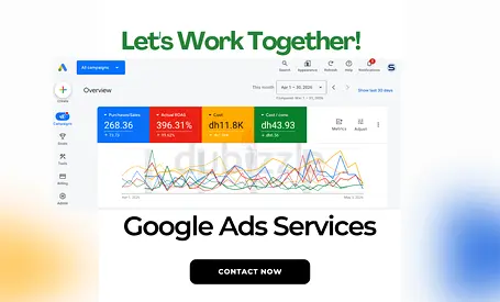 Performance Marketing Expert: Meta, Google  TikTok Ads