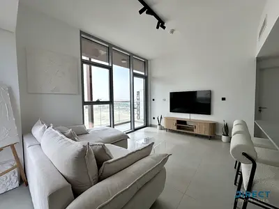 Fully Renovated |12 Cheques | Fully Furnished