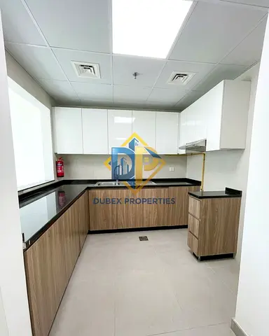 Spacious 1 Bedroom Apartment with Semi-Closed Kitchen & Balcony | Warsan 4
