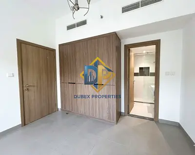 Spacious 1 Bedroom Apartment with Semi-Closed Kitchen & Balcony | Warsan 4