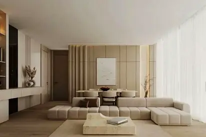 Modern Living | Good Investment | Large Layout