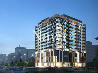 Studio | Handover June | Great Investment