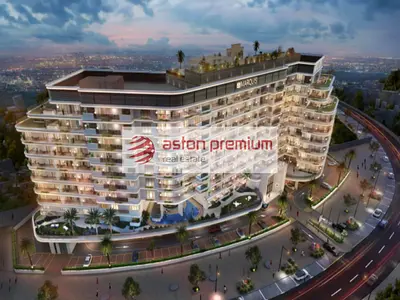 Luxury Lifestyle | Motivated Seller |Handover 2026