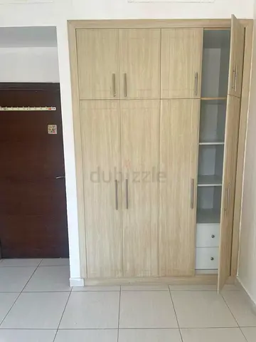 Bed space port saeed deira clock tower