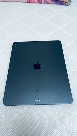 Ipad pro 12.9 3th generation