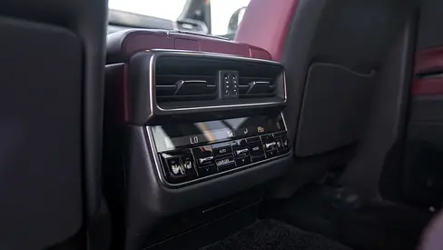 صورة مصغرة 17 لـ 2026 Lexus LX-SERIES