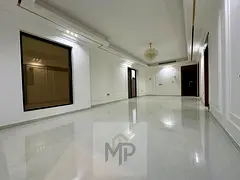 Villa for sale in Ajman, ready to move in. Electricity, water, and air conditioning included. Locate