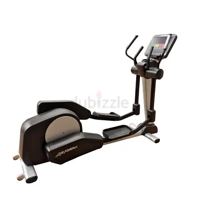 Life fitness integrity C Concle Cross trainer