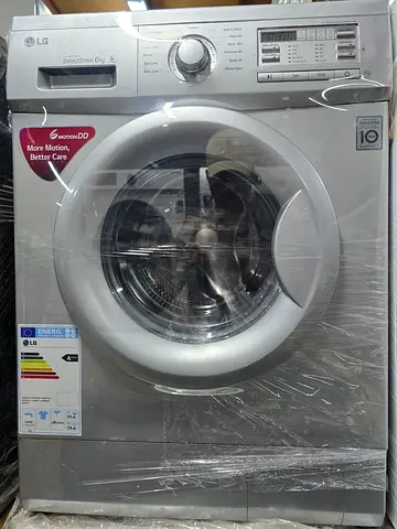 LG 6KG Washing machine fully automatic