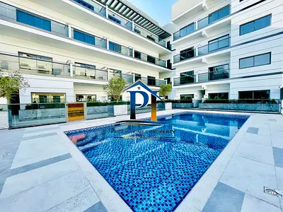 ELEGANT | 1BHK | BALCONY | POOL | PARKING | ONLY FAMILY