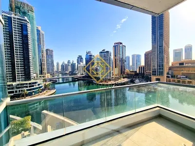 Marina View | Ready to Move In | Exclusive